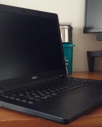 PC Notebook Dell Latitude 5480