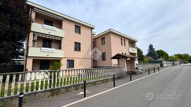 3 LOCALI A CAMBIAGO