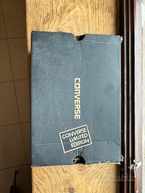 Converse limite edition