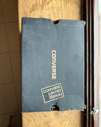 Converse limite edition