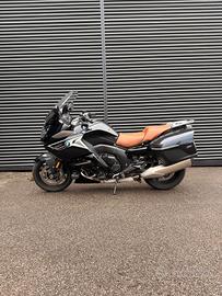 Bmw K 1600 GT Option 719