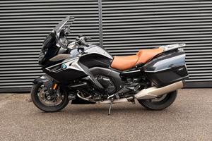 Bmw K 1600 GT Option 719