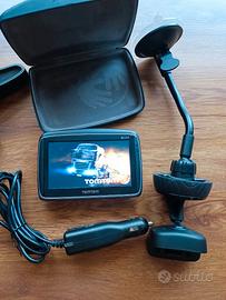 TomTom Go 950 Live Truck