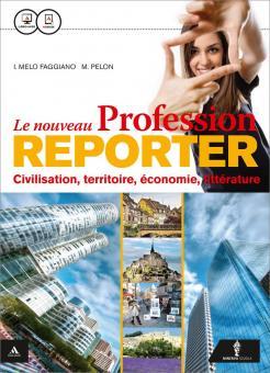 Le nouveau profession reporter. Vol. unico.