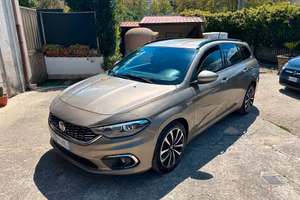 Fiat Tipo 1.3 Mjt S&S SW Business