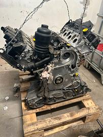 Motore Nudo 3.0 V6 Audi/VW/Porsche anno 2022