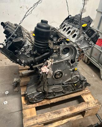 Motore Nudo 3.0 V6 Audi/VW/Porsche anno 2022