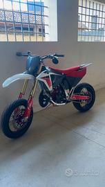 Fantic XX 125