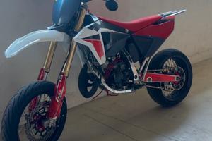 Fantic XX 125