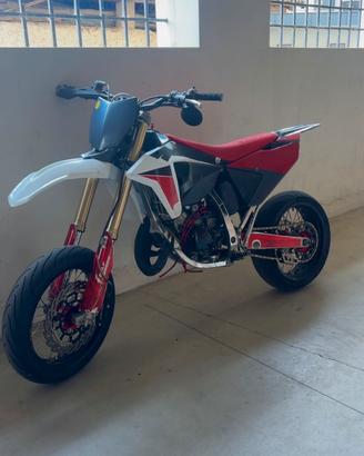 Fantic XX 125