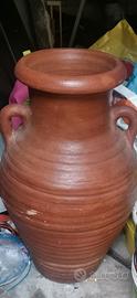 Giara terracotta 