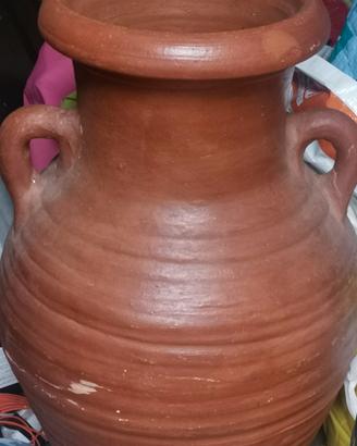 Giara terracotta 