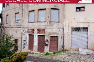 Locale commerciale adibito a ristorazione