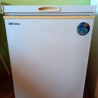 Congelatore Iberna 115 litri