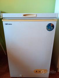 Congelatore Iberna 115 litri