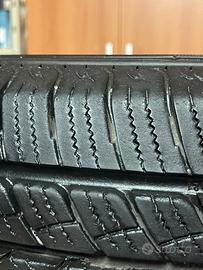 Pneumatici SUV Misure 245/70 R16