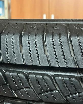 Pneumatici SUV Misure 245/70 R16