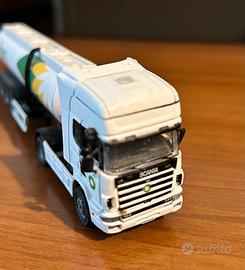 Modellino camion SCANIA “Italeri”.