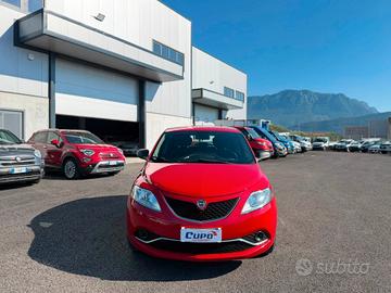 Lancia Ypsilon 1.2 69 CV 5 porte GPL Ecochic Gold