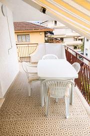 Silvi Bilocale 4 posti vicino mare luglio/agosto