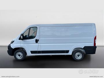 CITROEN Jumper 30 BlueHDi 130 PC-TN Furgone