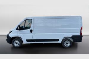 CITROEN Jumper 30 BlueHDi 130 PC-TN Furgone