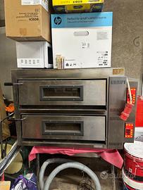 Forno pizzeria