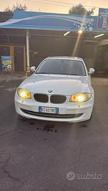 Bmw serie 1 e87 116 motore fuso