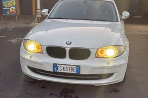 Bmw serie 1 e87 116 motore fuso