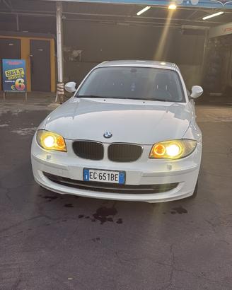 Bmw serie 1 e87 116 motore fuso