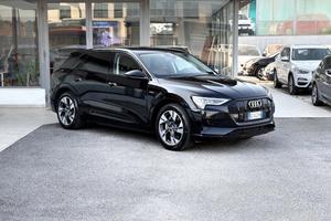 Audi e-Tron 55 Business 408CV Quattro E6 - 2020