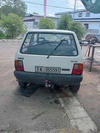 Fiat uno