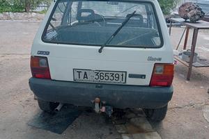 Fiat uno