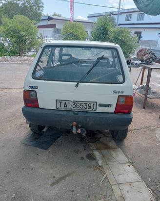 Fiat uno