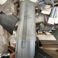 Paraurti anteriore Escort 4379657