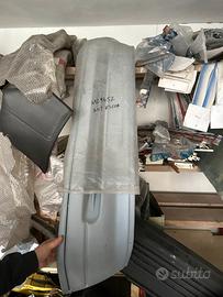 Paraurti anteriore Escort 4379657