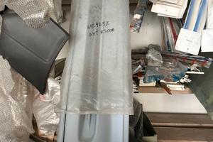 Paraurti anteriore Escort 4379657