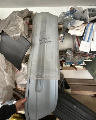 Paraurti anteriore Escort 4379657