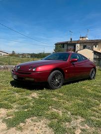 Alfa Romeo GTV 2.0i 16V Twin Spark cat