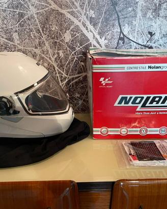 Casco Modulare Nolan N100-5 XL
