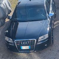Audi s8 v10 5.2 Lamborghini 2007 185000 km
