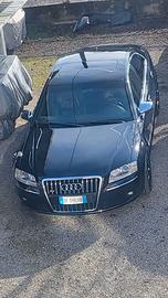 Audi s8 v10 5.2 Lamborghini 2007 185000 km