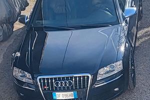 Audi s8 v10 5.2 Lamborghini 2007 185000 km