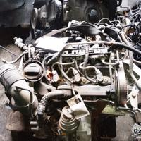 MOTORE VOLKSWAGEN POLO 1.2 TD 2010 CFW 59/2026