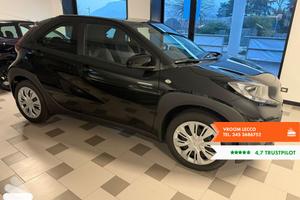TOYOTA Aygo X Aygo X 1.0 VVT-i 72 CV 5 porte Ac...