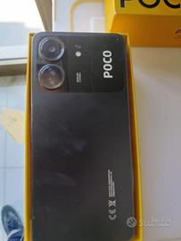 Poco C65