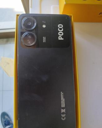 Poco C65