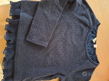Maglioncino elegante bambina marca Gap