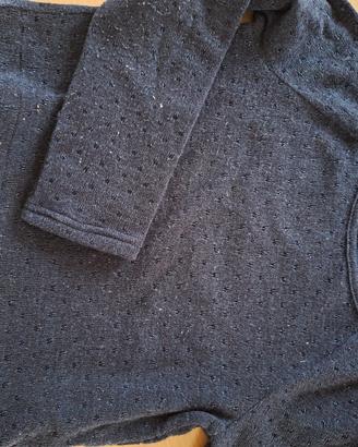 Maglioncino elegante bambina marca Gap