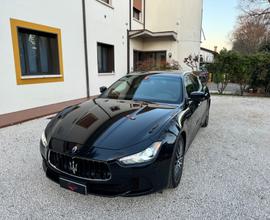 Maserati Ghibli 3.0 Diesel 275cv